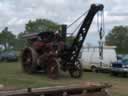 Belvoir Castle Steam Festival 2005, Image 40