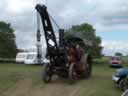 Belvoir Castle Steam Festival 2005, Image 41