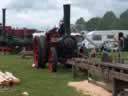 Belvoir Castle Steam Festival 2005, Image 42