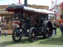 Belvoir Castle Steam Festival 2005, Image 52