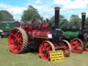 Belvoir Castle Steam Festival 2005, Image 61