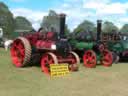 Belvoir Castle Steam Festival 2005, Image 62