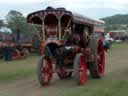 Belvoir Castle Steam Festival 2005, Image 76