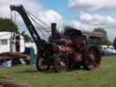 Belvoir Castle Steam Festival 2005, Image 82