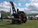 Belvoir Castle Steam Festival 2005, Image 83