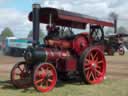 Belvoir Castle Steam Festival 2005, Image 95