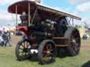 Belvoir Castle Steam Festival 2005, Image 100