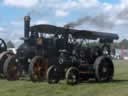 Belvoir Castle Steam Festival 2005, Image 121