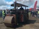 Belvoir Castle Steam Festival 2005, Image 123