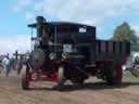 Belvoir Castle Steam Festival 2005, Image 124