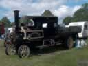 Belvoir Castle Steam Festival 2005, Image 125