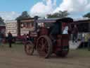 Belvoir Castle Steam Festival 2005, Image 136