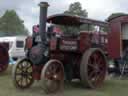 Belvoir Castle Steam Festival 2005, Image 140