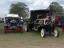 Belvoir Castle Steam Festival 2005, Image 141