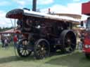 Belvoir Castle Steam Festival 2005, Image 145