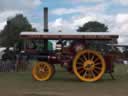 Belvoir Castle Steam Festival 2005, Image 150