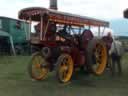 North Lincs Steam Rally - Brocklesby Park 2005, Image 1