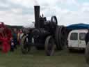North Lincs Steam Rally - Brocklesby Park 2005, Image 8