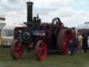 North Lincs Steam Rally - Brocklesby Park 2005, Image 10
