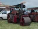 North Lincs Steam Rally - Brocklesby Park 2005, Image 27