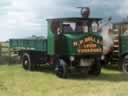 North Lincs Steam Rally - Brocklesby Park 2005, Image 28