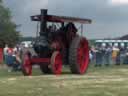 North Lincs Steam Rally - Brocklesby Park 2005, Image 29