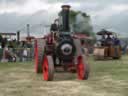 North Lincs Steam Rally - Brocklesby Park 2005, Image 35