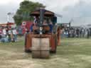 North Lincs Steam Rally - Brocklesby Park 2005, Image 36