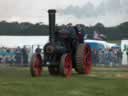 North Lincs Steam Rally - Brocklesby Park 2005, Image 37