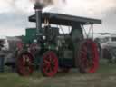 North Lincs Steam Rally - Brocklesby Park 2005, Image 42