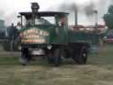 North Lincs Steam Rally - Brocklesby Park 2005, Image 43