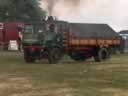 North Lincs Steam Rally - Brocklesby Park 2005, Image 44