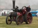 North Lincs Steam Rally - Brocklesby Park 2005, Image 55