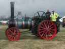 North Lincs Steam Rally - Brocklesby Park 2005, Image 60