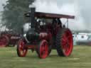 North Lincs Steam Rally - Brocklesby Park 2005, Image 63