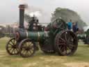 North Lincs Steam Rally - Brocklesby Park 2005, Image 65