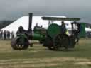 North Lincs Steam Rally - Brocklesby Park 2005, Image 70