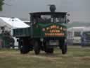 North Lincs Steam Rally - Brocklesby Park 2005, Image 71