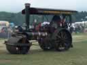 North Lincs Steam Rally - Brocklesby Park 2005, Image 77