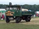 North Lincs Steam Rally - Brocklesby Park 2005, Image 81
