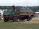 North Lincs Steam Rally - Brocklesby Park 2005, Image 82