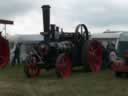 North Lincs Steam Rally - Brocklesby Park 2005, Image 92