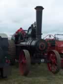 North Lincs Steam Rally - Brocklesby Park 2005, Image 93