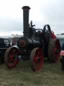 North Lincs Steam Rally - Brocklesby Park 2005, Image 94