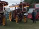 North Lincs Steam Rally - Brocklesby Park 2005, Image 96