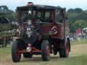 Chiltern Traction Engine Club Rally 2005, Image 99