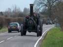 Great Dunmow Easter Steam Up 2005, Image 10