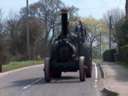 Great Dunmow Easter Steam Up 2005, Image 12