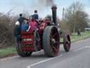 Great Dunmow Easter Steam Up 2005, Image 13