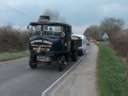 Great Dunmow Easter Steam Up 2005, Image 14